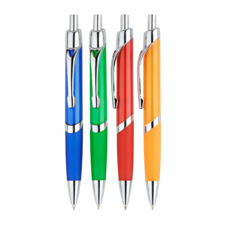客製化促銷廣告筆禮品
